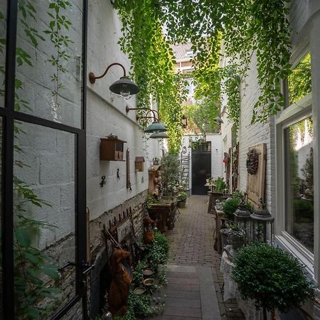 Guesthouse Elisabeth Μάαστριχτ Εξωτερικό φωτογραφία