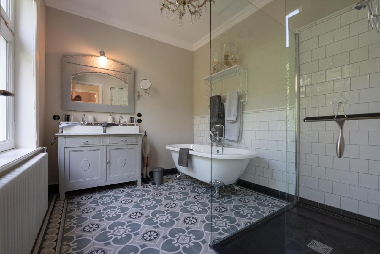 Guesthouse Elisabeth Μάαστριχτ Εξωτερικό φωτογραφία