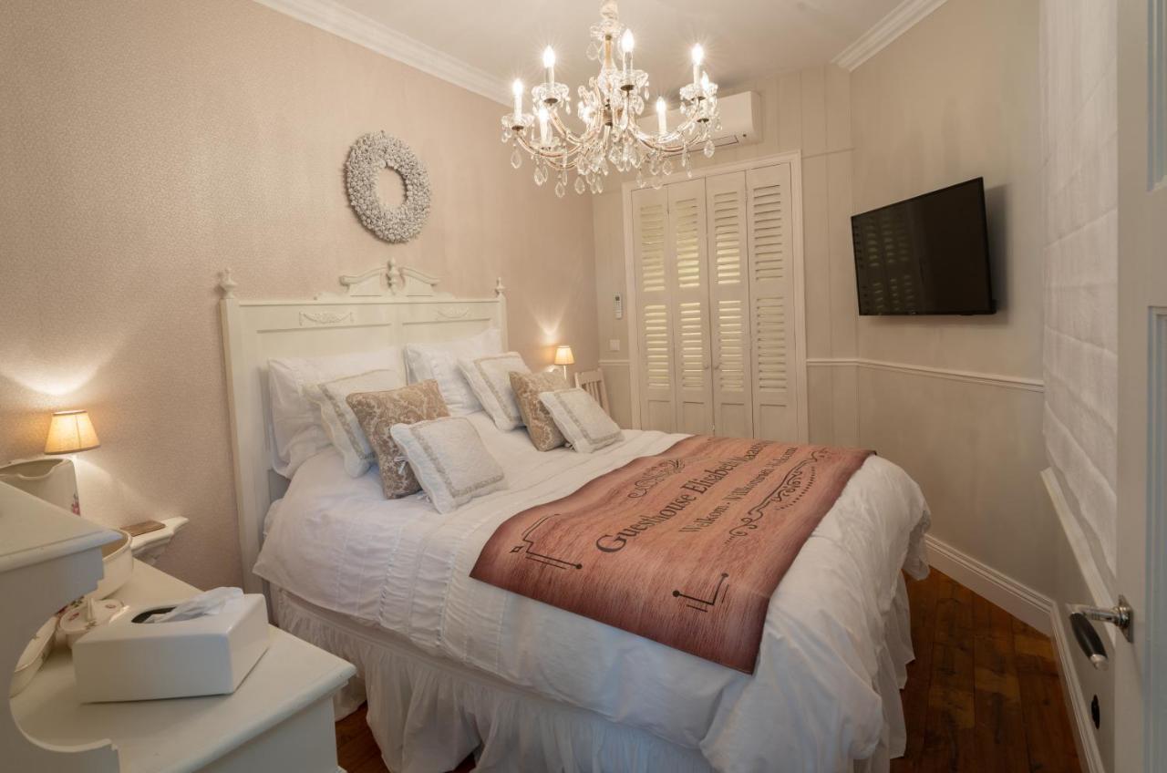 Guesthouse Elisabeth Μάαστριχτ Εξωτερικό φωτογραφία