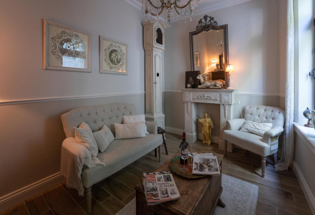 Guesthouse Elisabeth Μάαστριχτ Εξωτερικό φωτογραφία