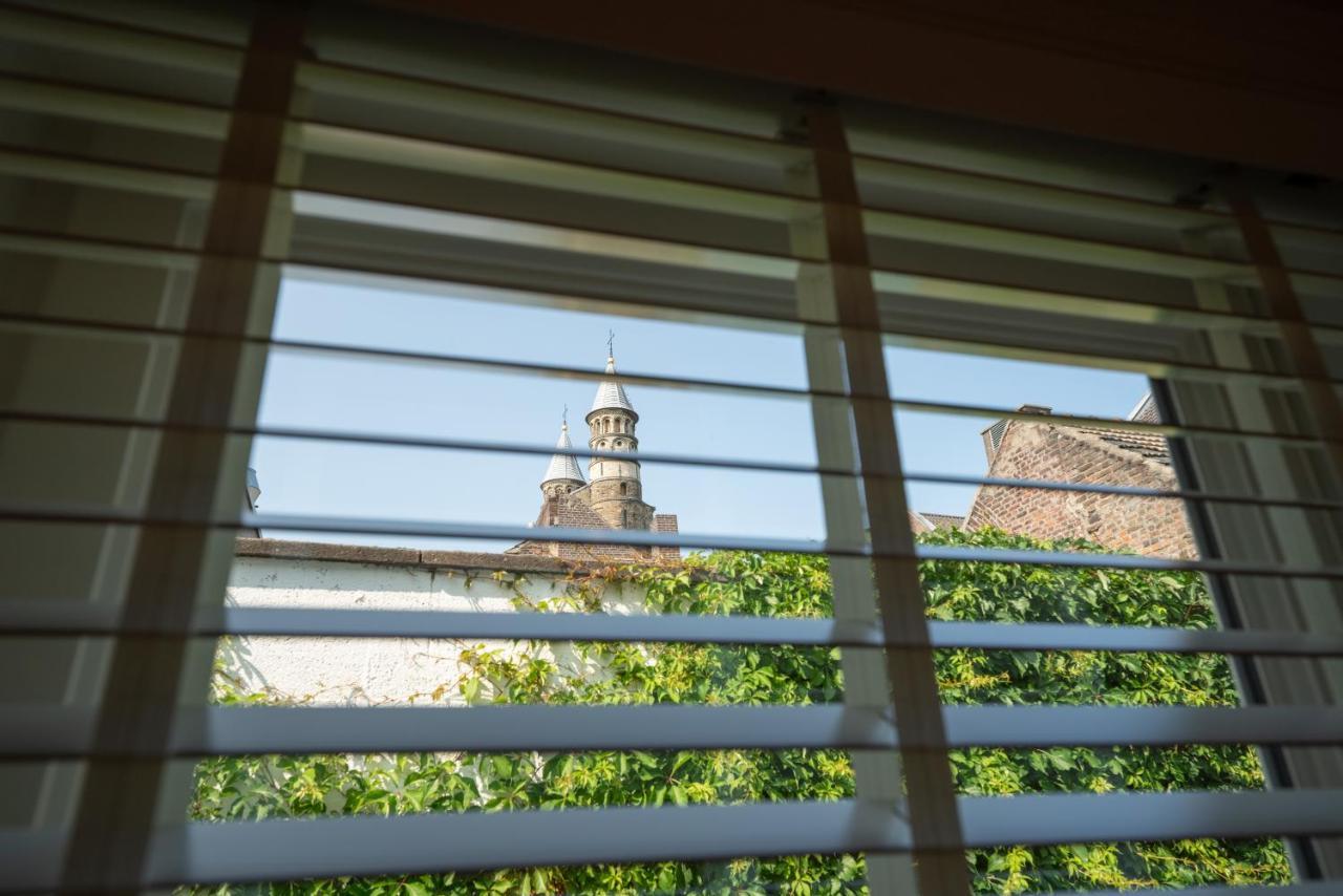 Guesthouse Elisabeth Μάαστριχτ Εξωτερικό φωτογραφία