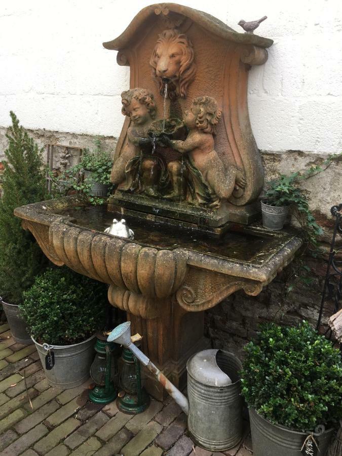 Guesthouse Elisabeth Μάαστριχτ Εξωτερικό φωτογραφία
